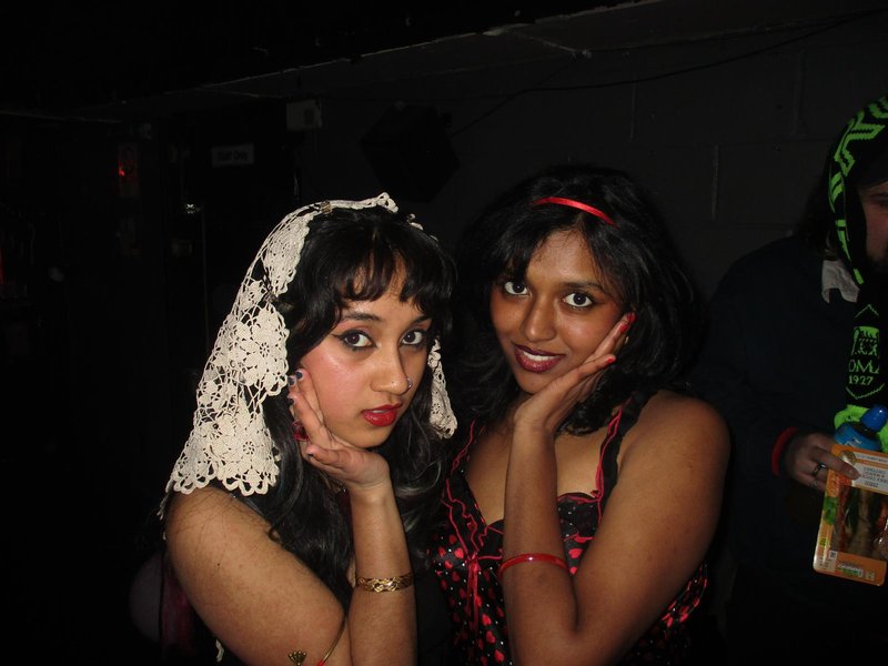 Meet Cute 14/02/2025