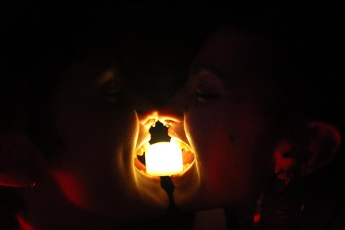 Meet Cute 14/02/2025