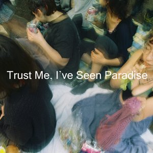 Paradise Lost: Trust Me, I've Seen Paradise on 18/11/2025 from 18:00-19:00