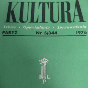 kultura episode on 05/02/2025 from 23:00-23:59