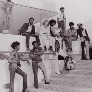 Spiderwebs: Parliament-Funkadelic on 08/09/2025 from 13:00-14:00