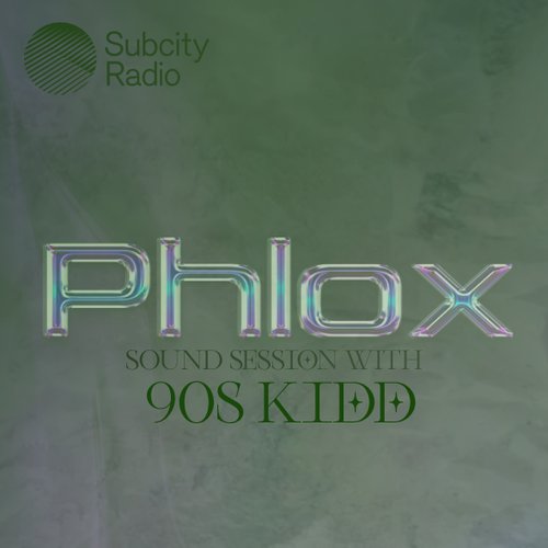 Phlox episode 25-08-14