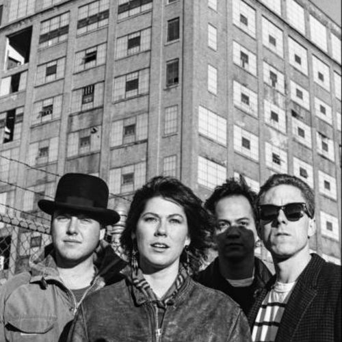 Cities in Stereo episode 26-04-08