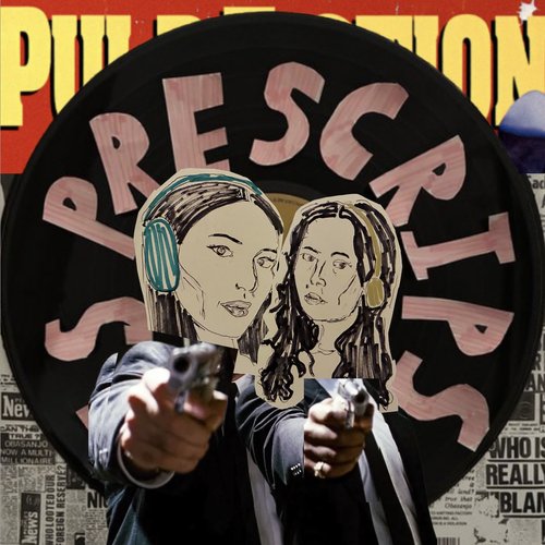 Prescripstapes episode 26-01-26