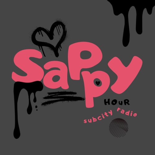 Sappy Hour episode 26-03-11