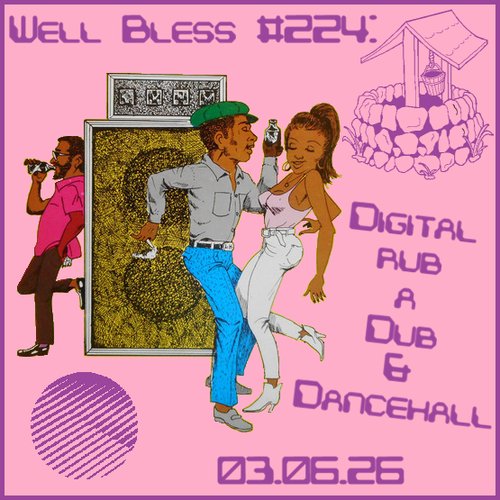 Well Bless episode 26-06-03