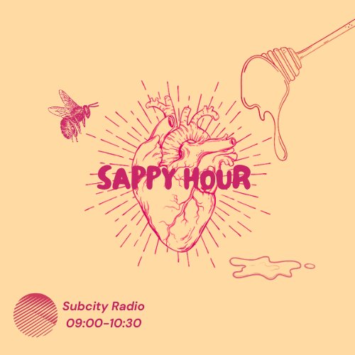 Sappy Hour episode 25-04-09