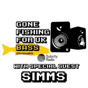 Gone fishing for UK Bass: GONE FISHING FOR UK BASS EP 5 / SIMMS on 30/10/2024 from 20:00-22:00