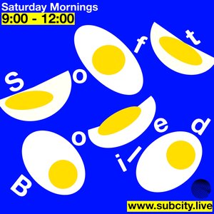 Subcity Soft Boiled