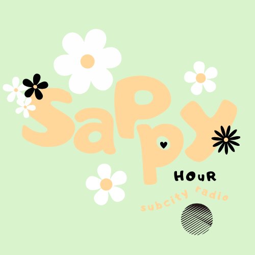 Sappy Hour episode 26-05-20