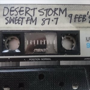 Subcity Rewind: Sweet FM on 01/12/2024 from 17:00-18:00