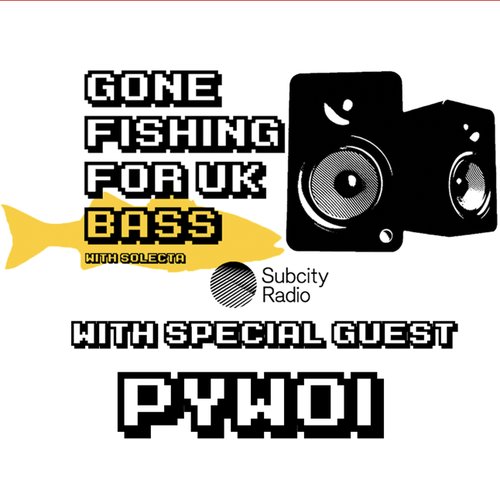 Gone fishing for UK Bass episode 24-12-03