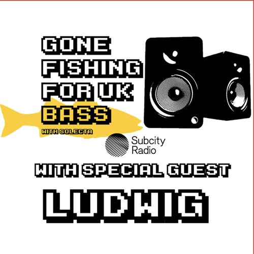 Gone fishing for UK Bass episode 24-11-29