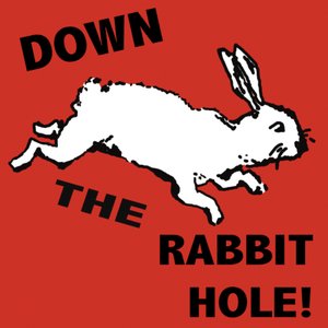 DOWN THE RABBIT HOLE!