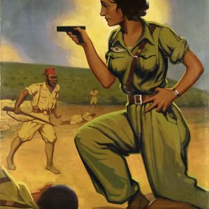 Face 4 Radio: #003: The Spanish Civil War on 03/07/2025 from 14:00-15:00 Face 4 Radio: #003: The Spanish Civil War on 03/07/2025 from 14:00-15:00