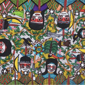 Face 4 Radio: #004: Indigenous Brazilian Resistance to Oppression Since Bolsonaro on 31/07/2025 from 14:00-15:00 Face 4 Radio: #004: Indigenous Brazilian Resistance to Oppression Since Bolsonaro on 31/07/2025 from 14:00-15:00