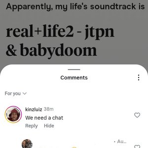 Subcity Freestyle: luiz b2b rilla on 02/11/2025 from 22:30-23:59