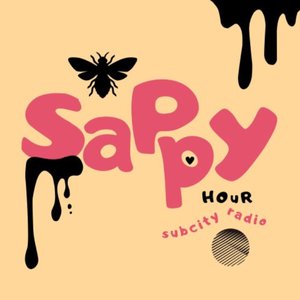 Sappy Hour episode on 19/11/2025 from 09:00-10:00