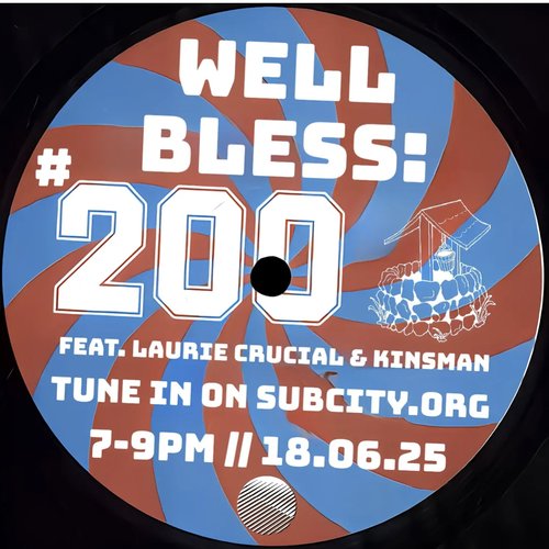Well Bless episode 25-06-18