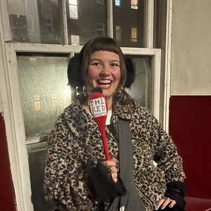 The Red Thread: Boogy the god dam boogy on 11/01/2026 from 20:00-21:00