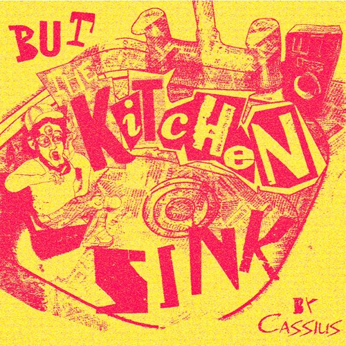 But the kitchen sink episode 26-03-11