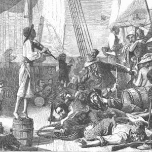 Face 4 Radio: #012: Pirates on 12/03/2026 from 11:00-12:00