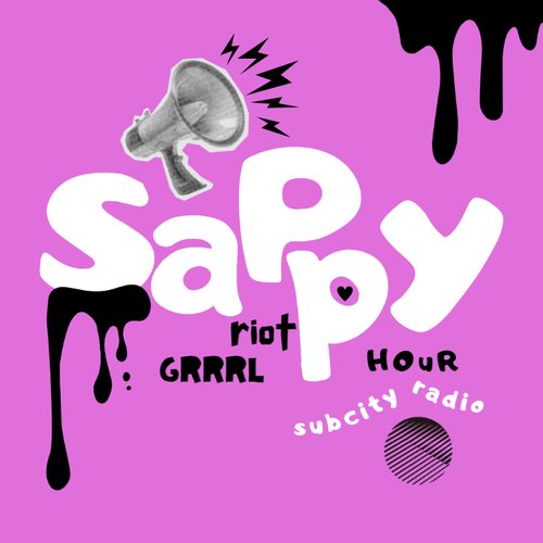 Sappy Hour episode 26-04-11