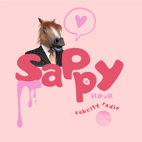 Sappy Hour episode 26-05-29