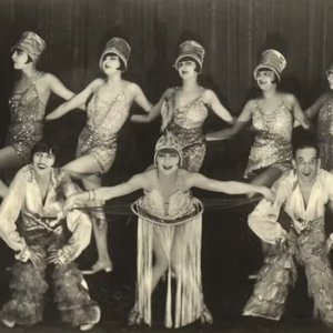Face 4 Radio: #017: Weimar Cabaret  on 06/08/2026 from 13:00-14:00