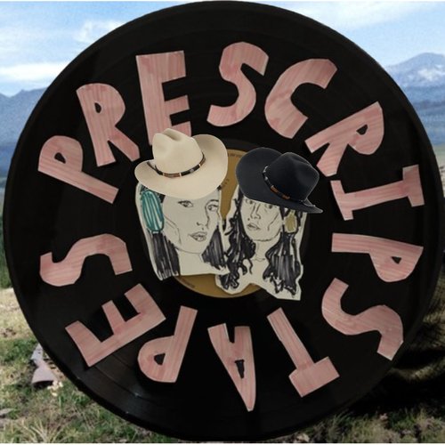 Prescripstapes episode 26-09-21