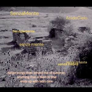 SenzaMente: 14 on 26/09/2025 from 20:00-21:00
