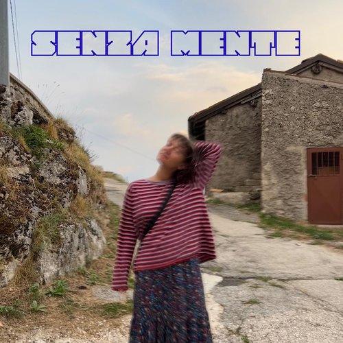 SenzaMente w/ AcidoCielo episode 25-12-05