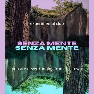 SenzaMente w/ AcidoCielo: Change in Atmos(phere) on 19/06/2026 from 20:00-21:00