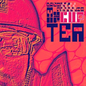 Brewboy presents: My Cup of Tea: My Cup of Kneave on 18/05/2026 from 20:00-21:00