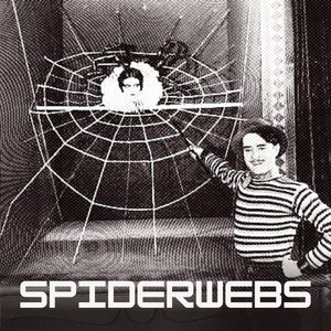 Join us as we delve into a different iconic artist every episode, spinning a web of music with them at the centre. Who they influenced, who they toured with, who they loved. Exploring all sorts, from folk to rock to soul and more.
It's all connected! Spiderwebs