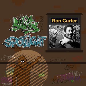 Subcity Spotlight: Ron Carter on 20/09/2024 from 16:00-17:00