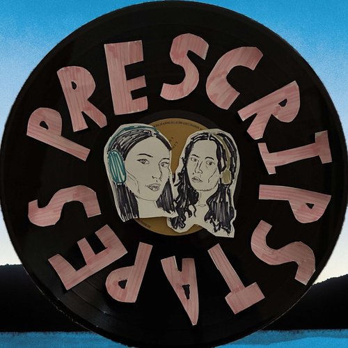 Prescripstapes episode 25-08-25