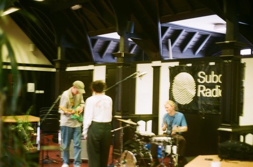 Still House Plants and Horse Whisperer subcity session 00010