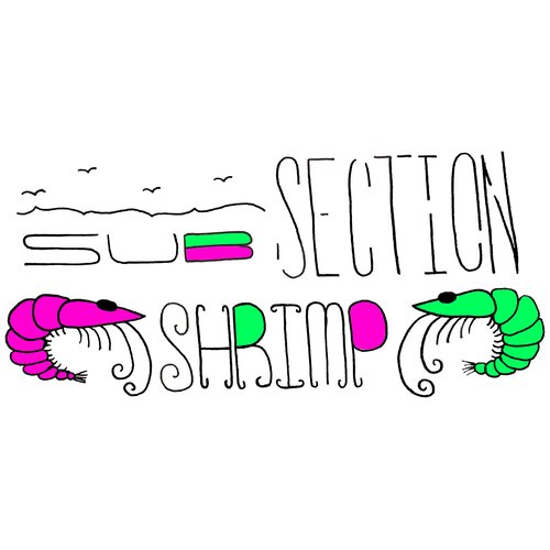 Subsection Shrimp