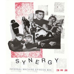 Infernal Machine: Synergy on 28/05/2026 from 16:00-18:00