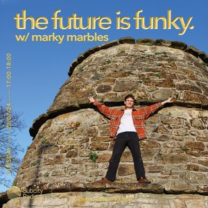 The Future Is Funky episode on 23/07/2024 from 17:00-18:00