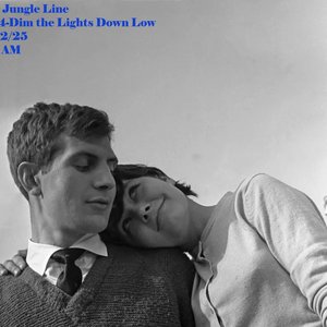 The Jungle Line: Episode 4- Dim The Lights Down Low on 12/12/2025 from 09:00-11:00