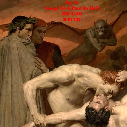 The Jungle Line episode 26-02-20