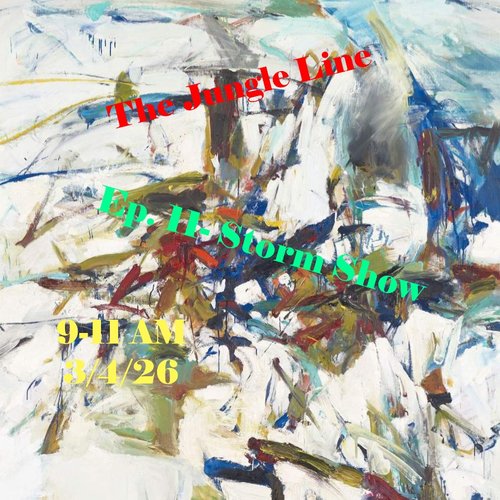 The Jungle Line episode 26-04-03