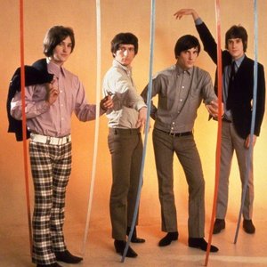 Spiderwebs: The Kinks on 01/06/2026 from 13:00-14:00
