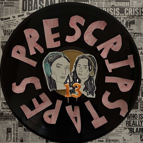 Prescripstapes episode 25-06-02