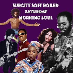 Subcity Soft Boiled episode on 26/10/2024 from 10:00-12:00