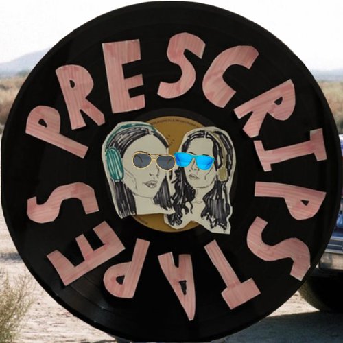 Prescripstapes episode 26-04-20