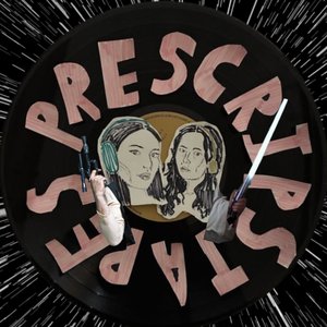 Prescripstapes: For Han Solo, Star Wars: A New Hope (1977) on 09/03/2026 from 17:00-18:00