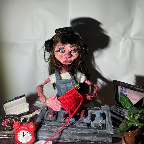 The Red Thread episode 25-10-19